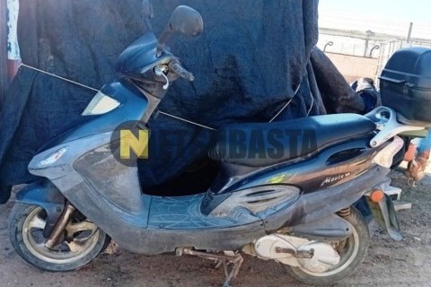 Kymco Agility CITY 125 2022