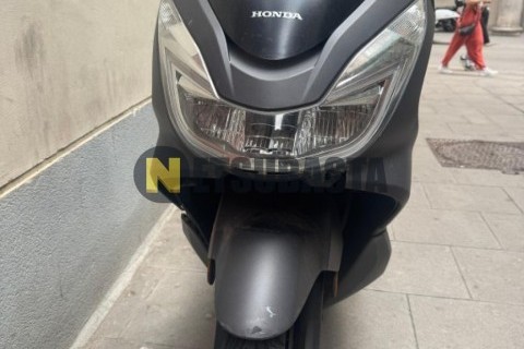 Kymco Agility CITY 125 2022
