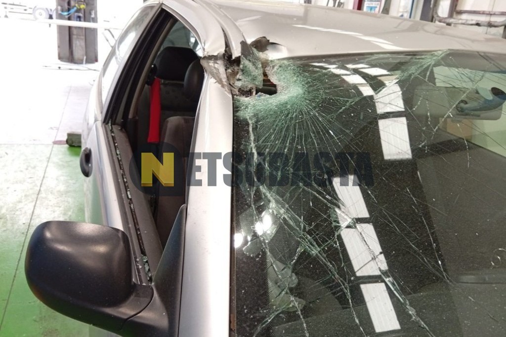 Seat Ibiza 1.9 SDi 2000