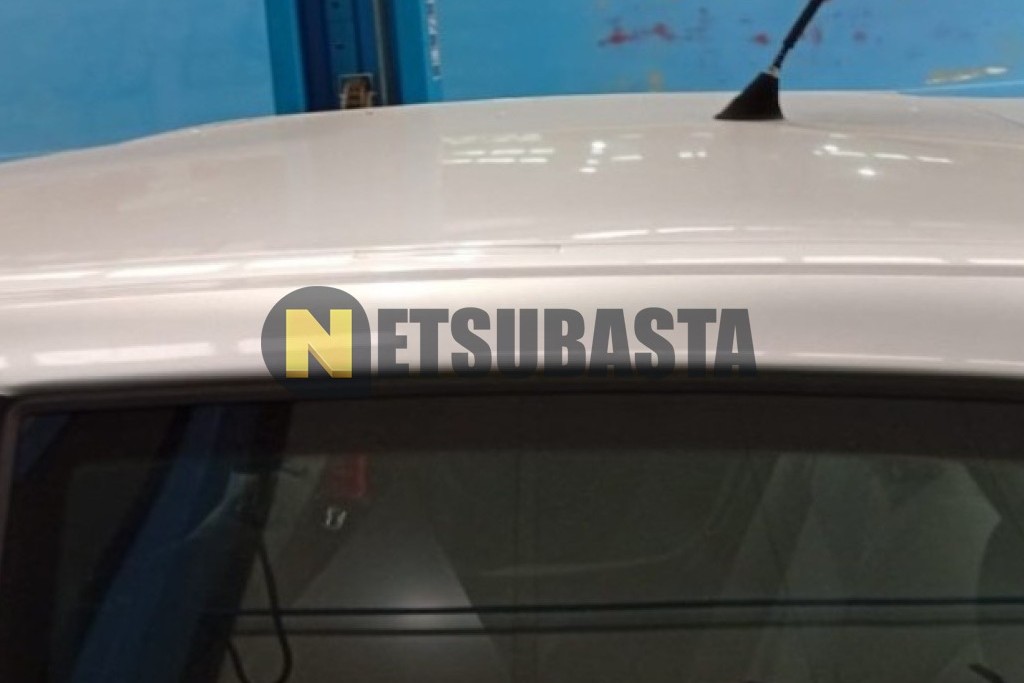 Seat Ibiza 1.9 SDi 2000