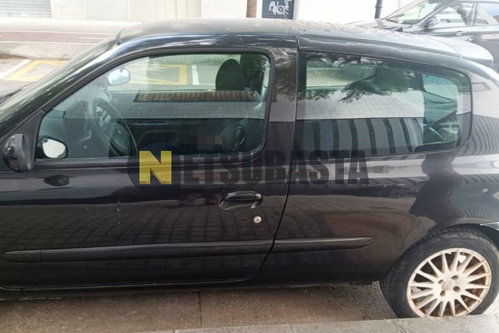 Renault Clio 1.2 2003