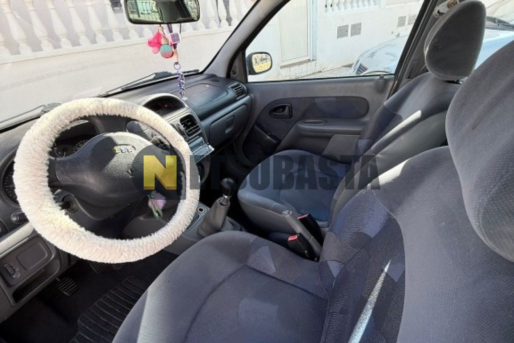 Renault Clio 1.2 2001