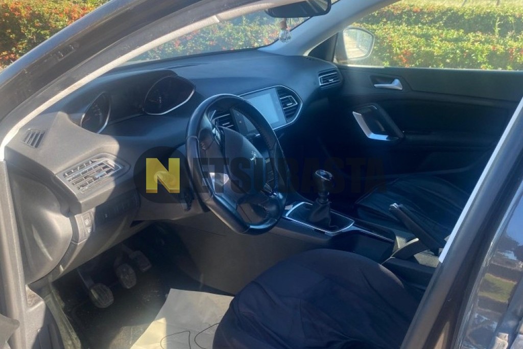 Peugeot 308 1.2 PureTech 2020