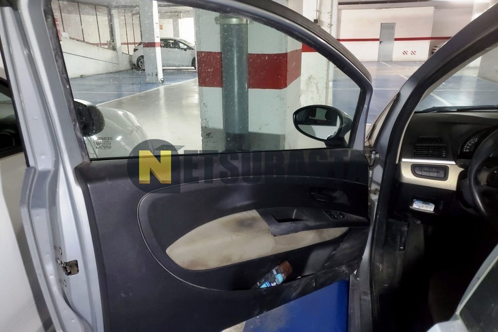 Fiat Grande Punto 1.3 Multijet 2006