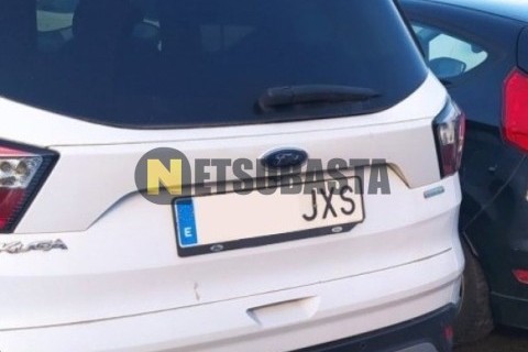 Yamaha FZS 600 Fazer 2005