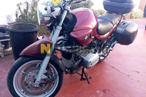 Yamazu L-ROAD 125 2007