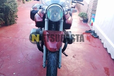 Yamazu L-ROAD 125 2007