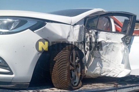 Yamazu L-ROAD 125 2007