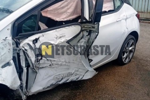 Yamazu L-ROAD 125 2007