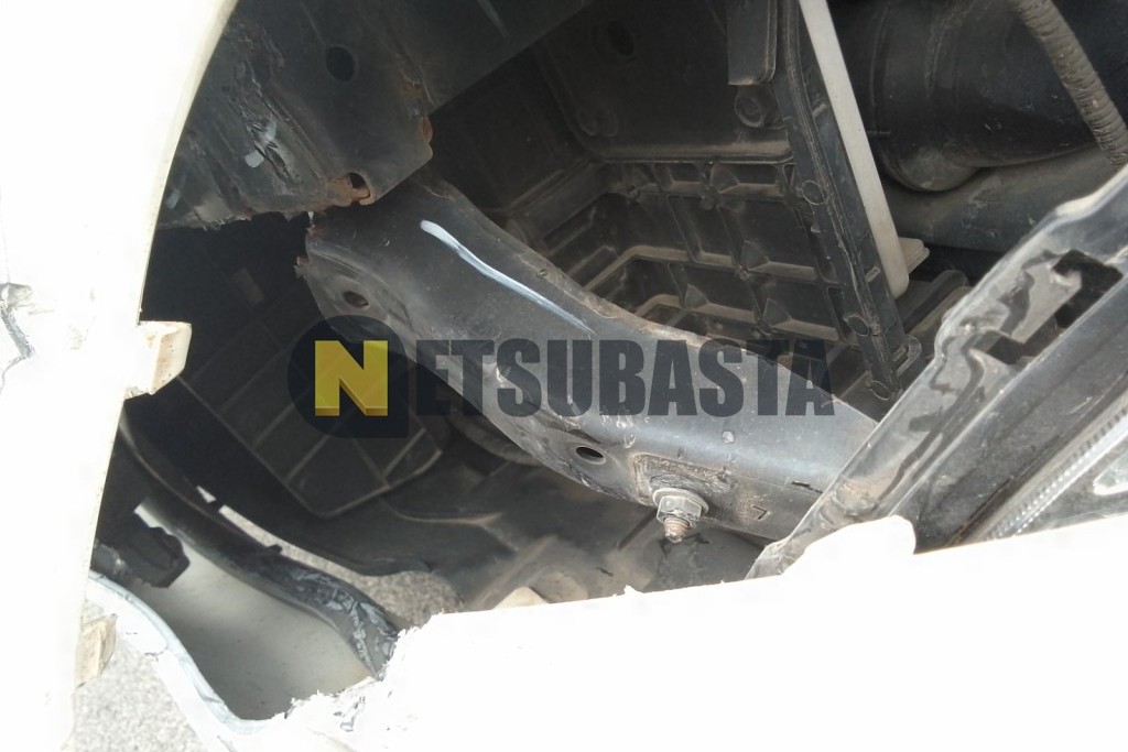 Hyundai i30 1.6 GDI 2013