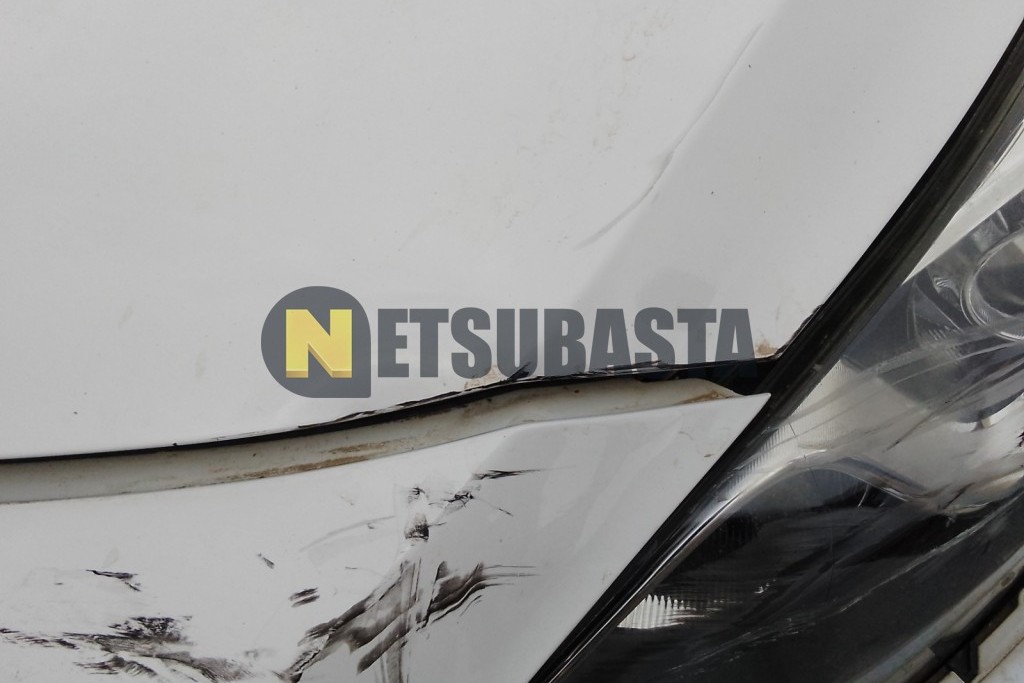 Hyundai i30 1.6 GDI 2013