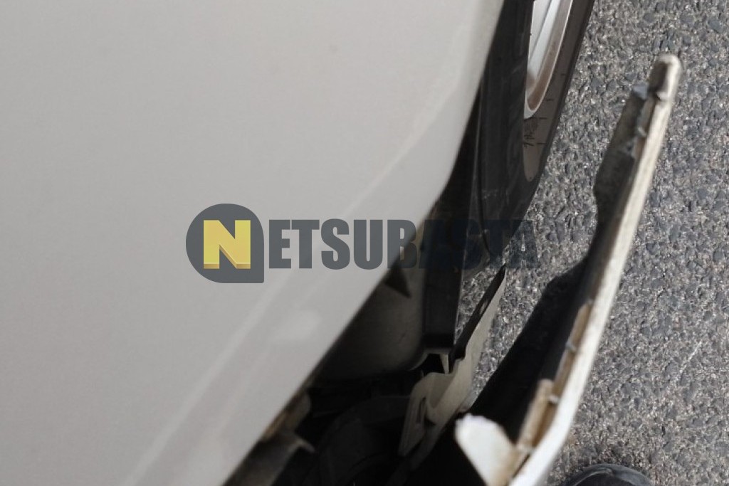 Hyundai i30 1.6 GDI 2013