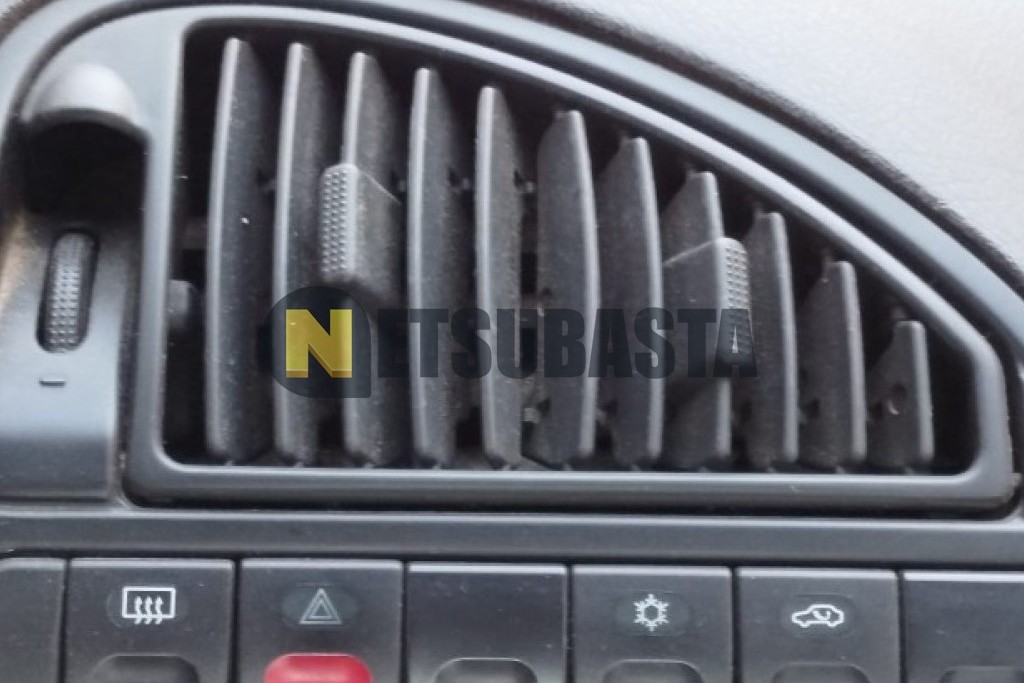 Citroën Saxo 1.1i 2002