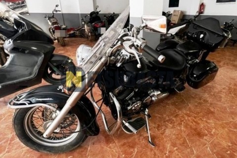 Kymco Agility CITY 125 2022