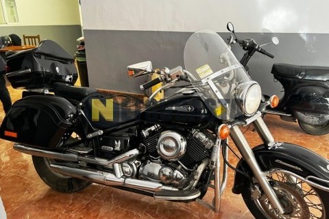 Kymco Agility CITY 125 2022