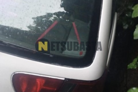 Yamazu L-ROAD 125 2007