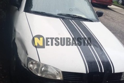 Yamazu L-ROAD 125 2007