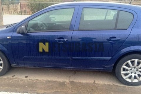 SYM GTS 125 EVO 2010