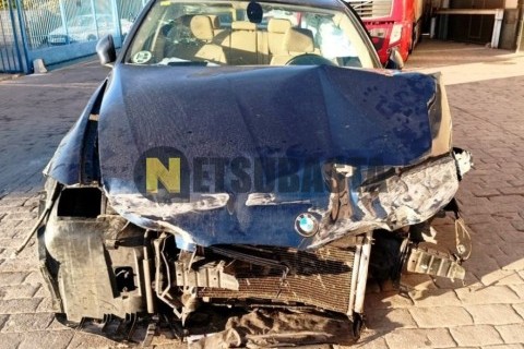 SYM GTS 125 EVO 2010