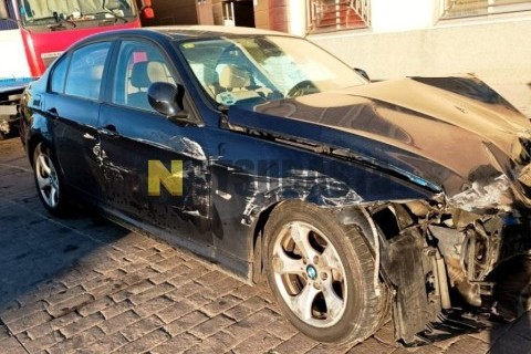 SYM GTS 125 EVO 2010