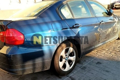 SYM GTS 125 EVO 2010