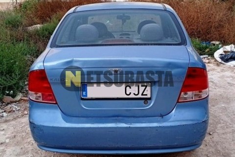 SYM GTS 125 EVO 2010