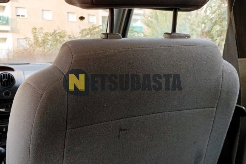 Daewoo Kalos 1.4 2003