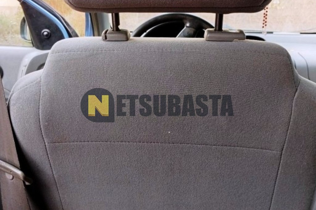 Daewoo Kalos 1.4 2003