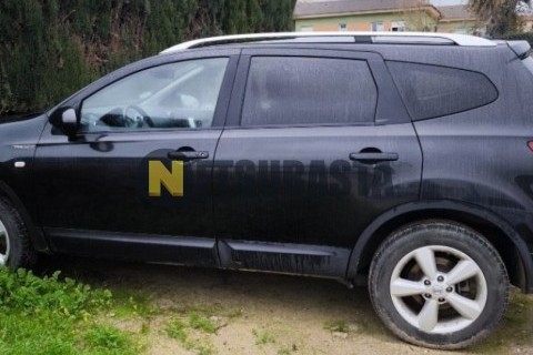 Yamaha Majesty 400 2010