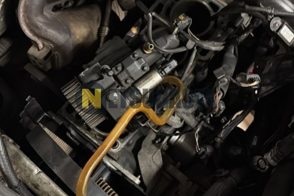 Renault Megane 1.5 dCi 2010