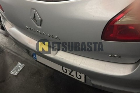 SYM GTS 125 EVO 2010