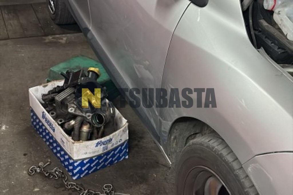 Renault Megane 1.5 dCi 2010