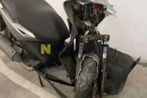 SYM GTS 125 EVO 2010