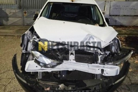 SYM GTS 125 EVO 2010