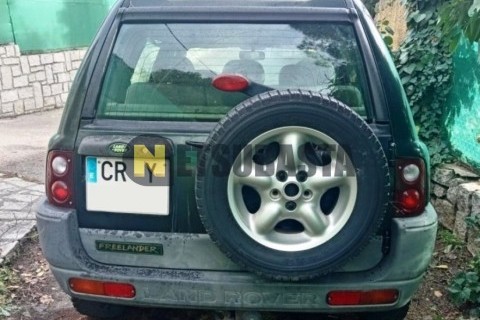 SYM GTS 125 EVO 2010