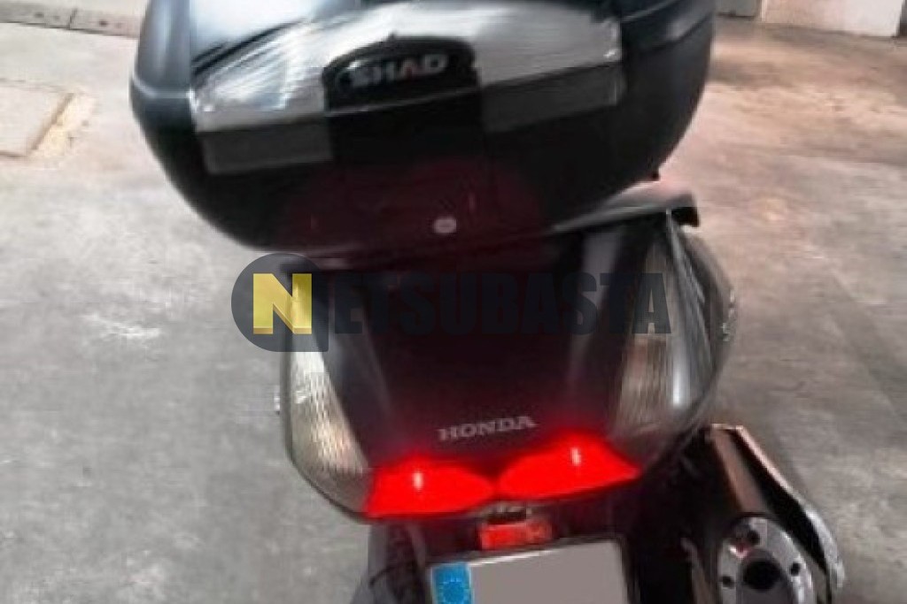 Honda Silver Wing 400 2008