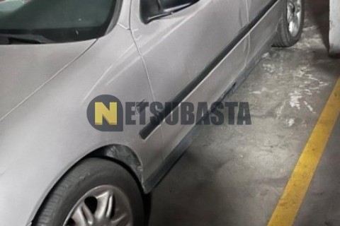 SYM GTS 125 EVO 2010