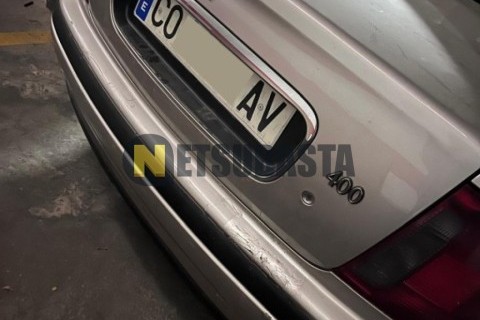 SYM GTS 125 EVO 2010