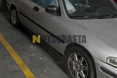 SYM GTS 125 EVO 2010