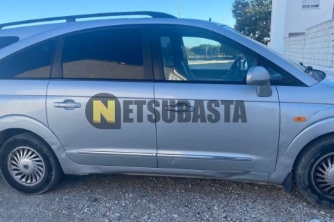 SYM GTS 125 EVO 2010