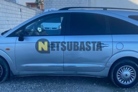 SYM GTS 125 EVO 2010