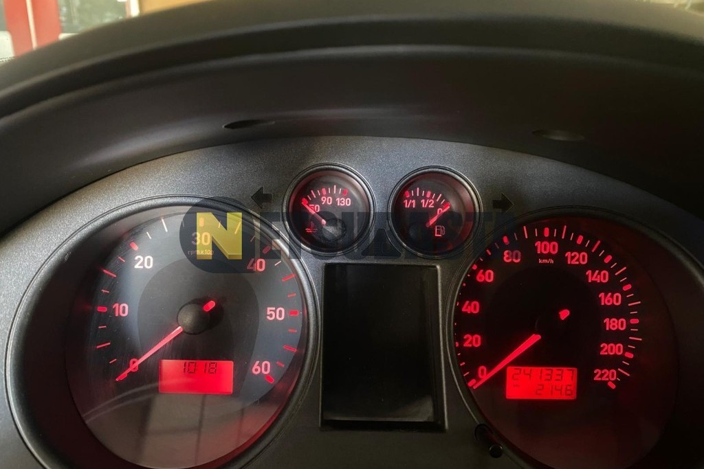 Seat Ibiza 1.9 TDI 2006