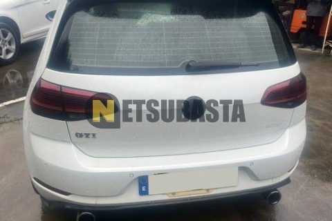 SYM GTS 125 EVO 2010