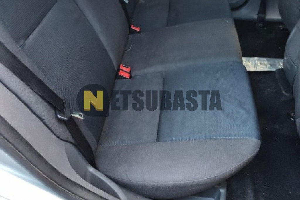Ford Focus 1.6 TDCi 2005
