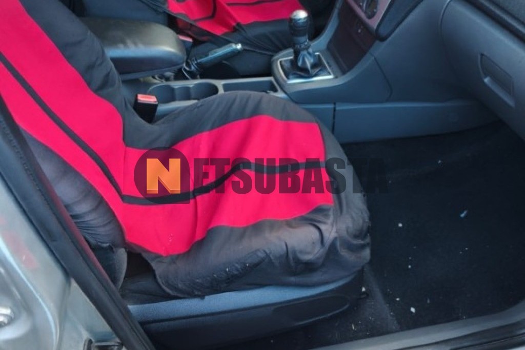 Ford Focus 1.6 TDCi 2005