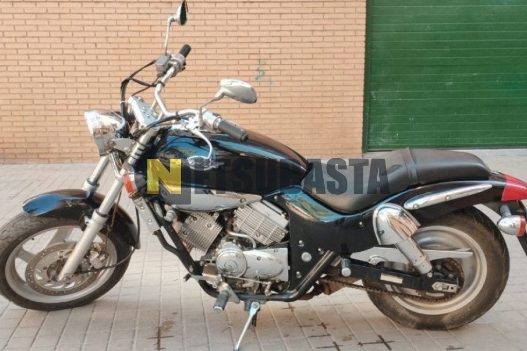 Kymco Venox 250 2004