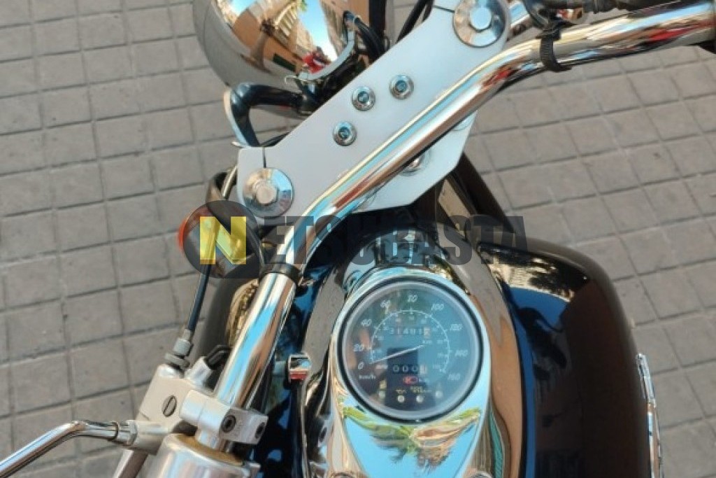 Kymco Venox 250 2004