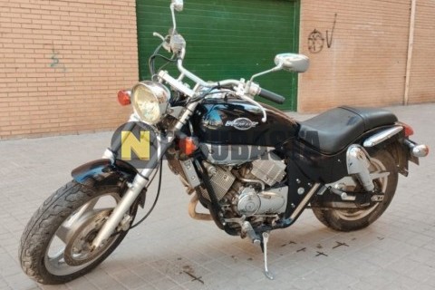 SYM GTS 125 EVO 2010