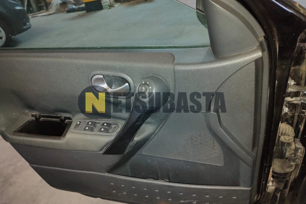 Renault Megane 1.6 16v 2004