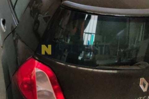 Yamaha Majesty 400 2010